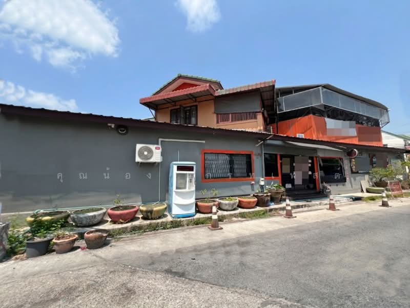 พิศาลโครงการ 10, Bangkok, พระราม 2, Samae Dam, Bang Khun Thian, Bangkok, 4 Bedrooms, 115 sqm, Townhouse For Sale, by คุณน้อง เกรทเทสต์, 500330389 - DDproperty.com