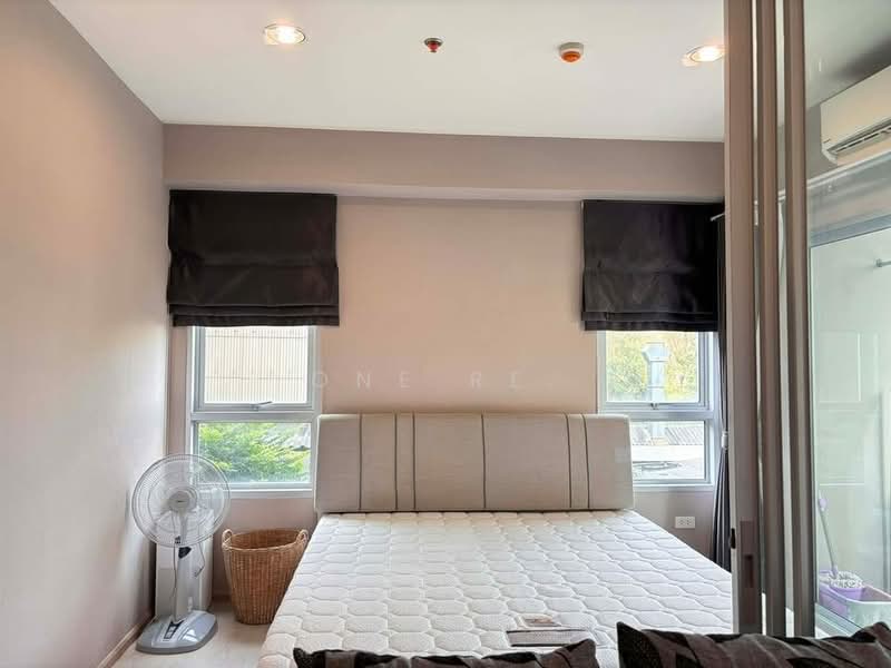 Niche Mono Sukhumvit - Puchao, Samut Prakan, Sukhumvit 115 Road, Thepharak, Muang Samut Prakarn, Samut Prakan, 1 Bedroom, 37 sqm, Condo For Sale, by One Re., 500330395 - DDproperty.com