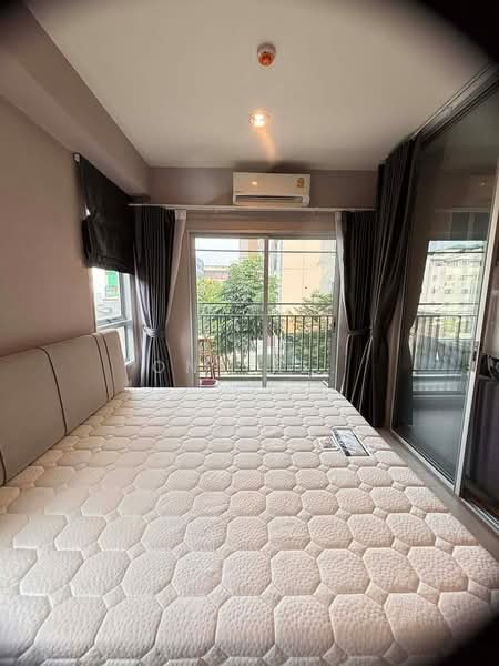Niche Mono Sukhumvit - Puchao, Samut Prakan, Sukhumvit 115 Road, Thepharak, Muang Samut Prakarn, Samut Prakan, 1 Bedroom, 37 sqm, Condo For Sale, by One Re., 500330395 - DDproperty.com