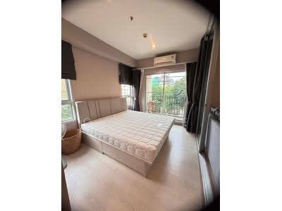 ขาย - Niche Mono Sukhumvit - Puchao : นิช โมโน สุขุมวิท - ปู่เจ้า, สมุทรปราการ