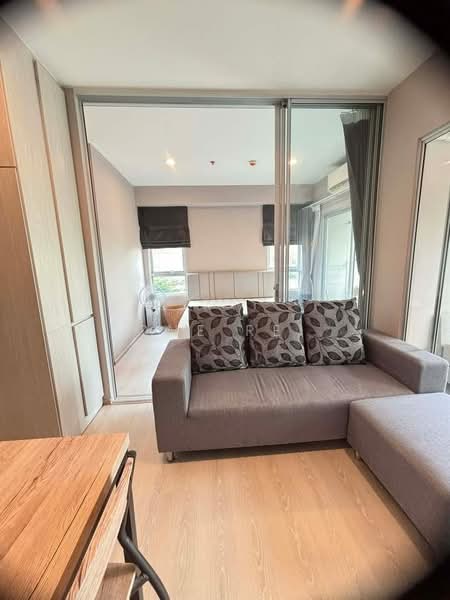 Niche Mono Sukhumvit - Puchao, Samut Prakan, Sukhumvit 115 Road, Thepharak, Muang Samut Prakarn, Samut Prakan, 1 Bedroom, 37 sqm, Condo For Sale, by One Re., 500330395 - DDproperty.com