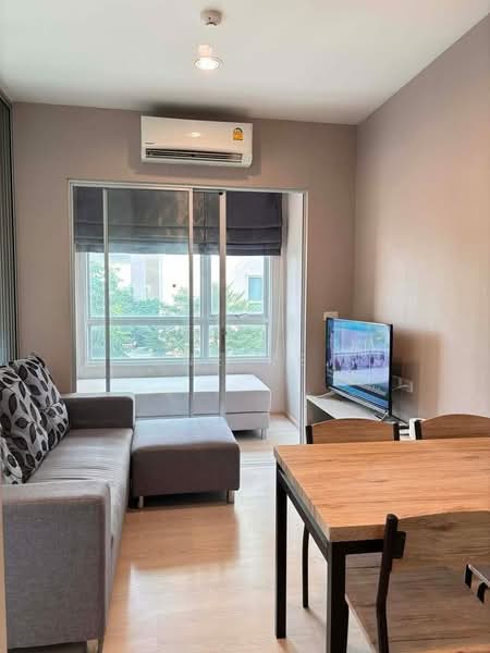 Niche Mono Sukhumvit - Puchao, Samut Prakan, Sukhumvit 115 Road, Thepharak, Muang Samut Prakarn, Samut Prakan, 1 Bedroom, 37 sqm, Condo For Sale, by One Re., 500330395 - DDproperty.com