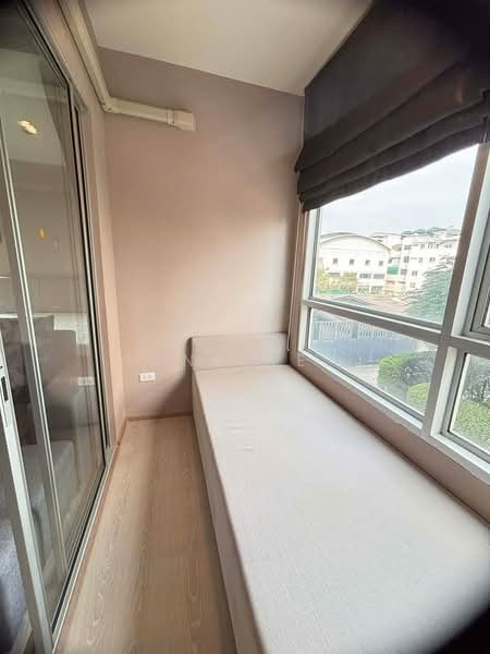 Niche Mono Sukhumvit - Puchao : นิช โมโน สุขุมวิท - ปู่เจ้า, สมุทรปราการ, ซอยสุขุมวิท 115 ถนนสุขุมวิท, เทพารักษ์, เมืองสมุทรปราการ, สมุทรปราการ, 37 ตร.ม., คอนโด ขาย, โดย One Re., 500330395 - DDproperty.com