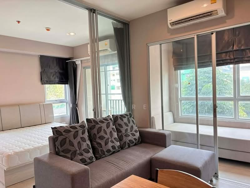 Niche Mono Sukhumvit - Puchao, Samut Prakan, Sukhumvit 115 Road, Thepharak, Muang Samut Prakarn, Samut Prakan, 1 Bedroom, 37 sqm, Condo For Sale, by One Re., 500330395 - DDproperty.com