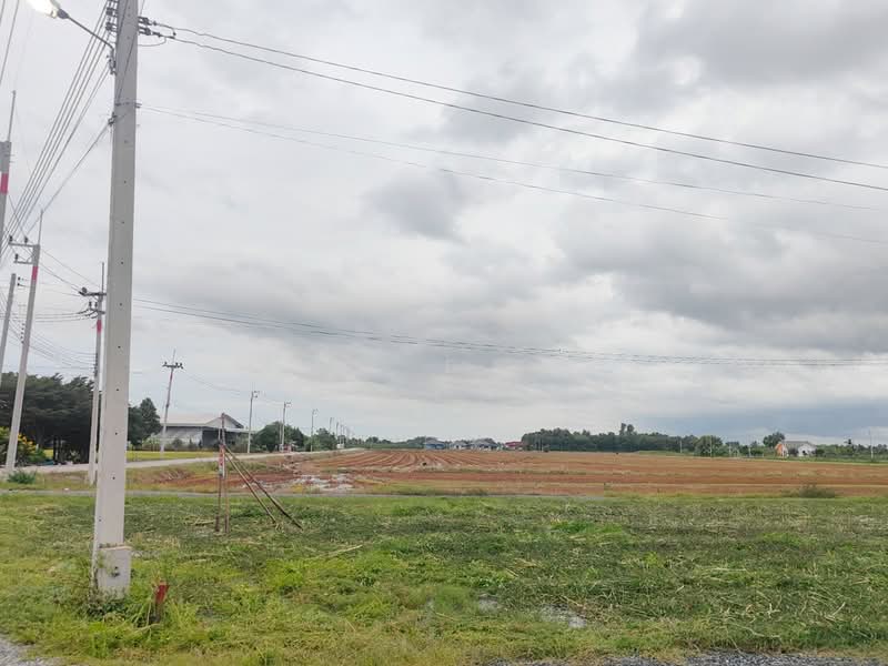 ที่ดินบางขวัญ ฉะเชิงเทรา, Chachoengsao, Bang Khuan, Muang Chachoengsao, Chachoengsao, , 600 sqm, Land For Sale, by The Best Property ซายน์, 500330397 - DDproperty.com