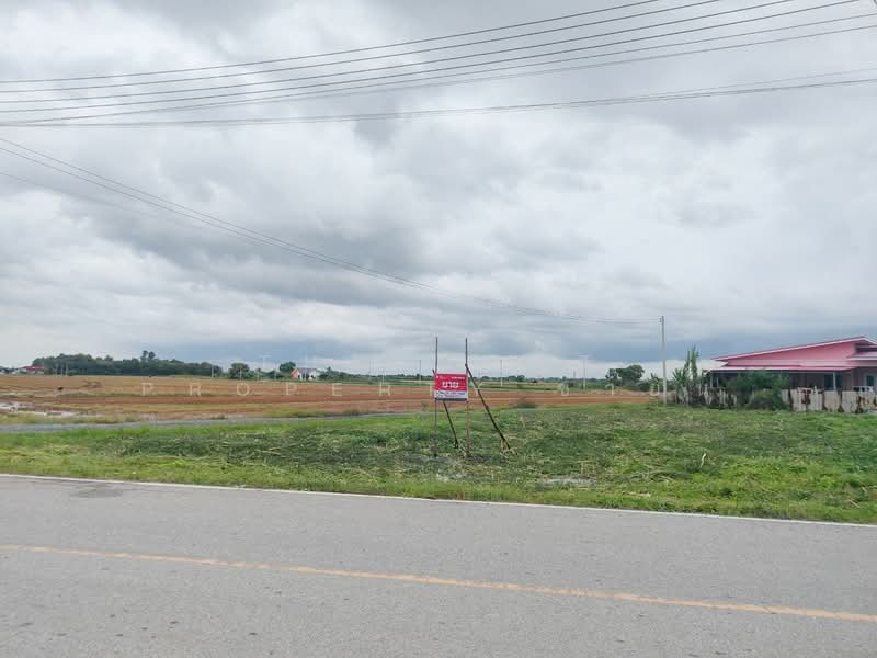 ที่ดินบางขวัญ ฉะเชิงเทรา, Chachoengsao, Bang Khuan, Muang Chachoengsao, Chachoengsao, , 600 sqm, Land For Sale, by The Best Property ซายน์, 500330397 - DDproperty.com
