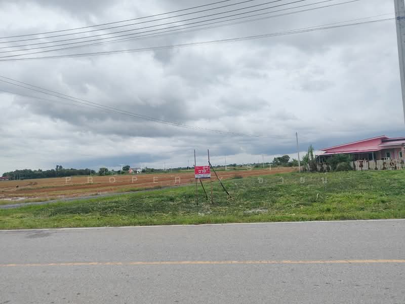 ที่ดินบางขวัญ ฉะเชิงเทรา, Chachoengsao, Bang Khuan, Muang Chachoengsao, Chachoengsao, , 600 sqm, Land For Sale, by The Best Property ซายน์, 500330397 - DDproperty.com
