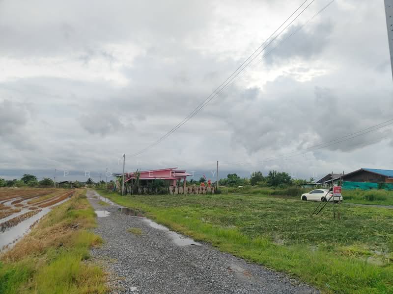 ที่ดินบางขวัญ ฉะเชิงเทรา, Chachoengsao, Bang Khuan, Muang Chachoengsao, Chachoengsao, , 600 sqm, Land For Sale, by The Best Property ซายน์, 500330397 - DDproperty.com