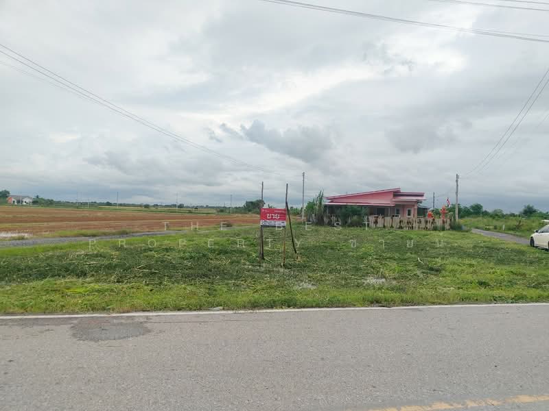 ที่ดินบางขวัญ ฉะเชิงเทรา, Chachoengsao, Bang Khuan, Muang Chachoengsao, Chachoengsao, , 600 sqm, Land For Sale, by The Best Property ซายน์, 500330397 - DDproperty.com