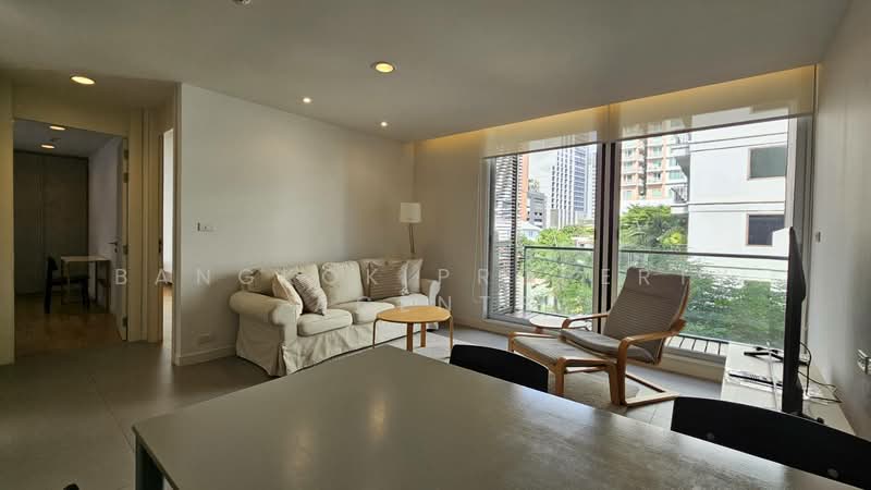 Living @ 24, Bangkok, 33/1 Soi Methi Niwet, Khong Tan, Khlong Toei, Bangkok, 2 Bedrooms, 90 sqm, Condo For Rent, by BANGKOK PROPERTY AGENTS, 500330401 - DDproperty.com