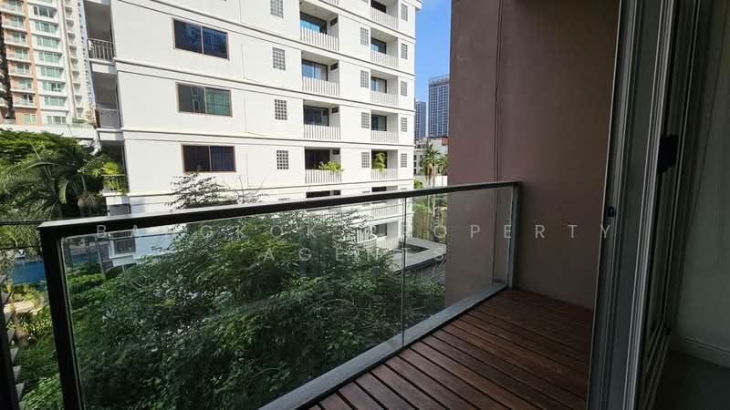 Living @ 24 : ลิฟวิ่ง แอท ทเวนตี้โฟร์, กรุงเทพ, 33/1 ซอยเมธีนิเวศม์, คลองตัน, คลองเตย, กรุงเทพ, 90 ตร.ม., คอนโด ให้เช่า, โดย BANGKOK PROPERTY AGENTS, 500330401 - DDproperty.com