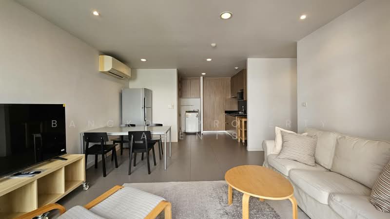 Living @ 24, Bangkok, 33/1 Soi Methi Niwet, Khong Tan, Khlong Toei, Bangkok, 2 Bedrooms, 90 sqm, Condo For Rent, by BANGKOK PROPERTY AGENTS, 500330401 - DDproperty.com