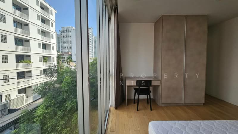 Living @ 24, Bangkok, 33/1 Soi Methi Niwet, Khong Tan, Khlong Toei, Bangkok, 2 Bedrooms, 90 sqm, Condo For Rent, by BANGKOK PROPERTY AGENTS, 500330401 - DDproperty.com