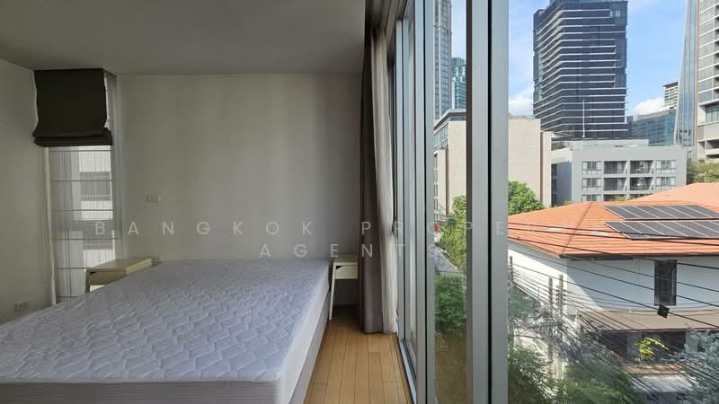 Living @ 24, Bangkok, 33/1 Soi Methi Niwet, Khong Tan, Khlong Toei, Bangkok, 2 Bedrooms, 90 sqm, Condo For Rent, by BANGKOK PROPERTY AGENTS, 500330401 - DDproperty.com