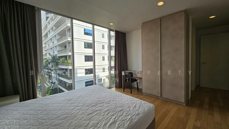 Living @ 24, Bangkok, 33/1 Soi Methi Niwet, Khong Tan, Khlong Toei, Bangkok, 2 Bedrooms, 90 sqm, Condo For Rent, by BANGKOK PROPERTY AGENTS, 500330401 - DDproperty.com