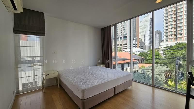 Living @ 24, Bangkok, 33/1 Soi Methi Niwet, Khong Tan, Khlong Toei, Bangkok, 2 Bedrooms, 90 sqm, Condo For Rent, by BANGKOK PROPERTY AGENTS, 500330401 - DDproperty.com