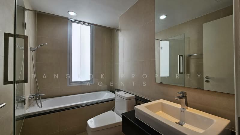 Living @ 24, Bangkok, 33/1 Soi Methi Niwet, Khong Tan, Khlong Toei, Bangkok, 2 Bedrooms, 90 sqm, Condo For Rent, by BANGKOK PROPERTY AGENTS, 500330401 - DDproperty.com