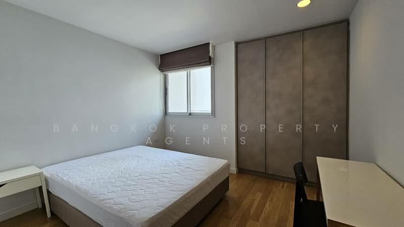 Living @ 24, Bangkok, 33/1 Soi Methi Niwet, Khong Tan, Khlong Toei, Bangkok, 2 Bedrooms, 90 sqm, Condo For Rent, by BANGKOK PROPERTY AGENTS, 500330401 - DDproperty.com