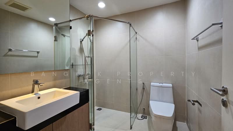 Living @ 24, Bangkok, 33/1 Soi Methi Niwet, Khong Tan, Khlong Toei, Bangkok, 2 Bedrooms, 90 sqm, Condo For Rent, by BANGKOK PROPERTY AGENTS, 500330401 - DDproperty.com
