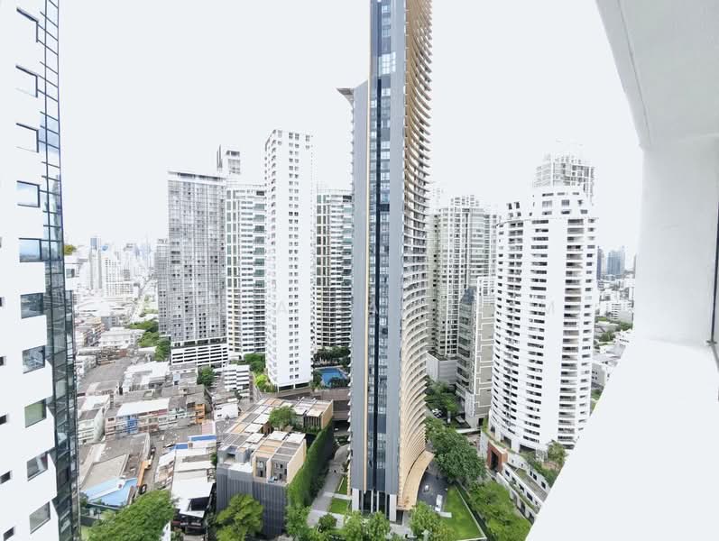 President Park Sukhumvit 24, Bangkok, 99 Sukhumvit 24 Alley, Khlongtoei Nua, Watthana, Bangkok, 3 Bedrooms, 260 sqm, Condo For Rent, by Araya Laokham, 500330404 - DDproperty.com