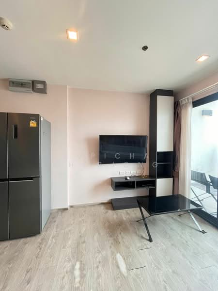 The Base Central Pattaya, Chon Buri (Pattaya), Pattayasaisong Road, Bang Lamung, Bang Lamung (Pattaya), Chon Buri (Pattaya), 2 Bedrooms, 52 sqm, Condo For Sale, by Supicha Chorjong, 500330405 - DDproperty.com