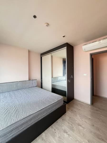 The Base Central Pattaya, Chon Buri (Pattaya), Pattayasaisong Road, Bang Lamung, Bang Lamung (Pattaya), Chon Buri (Pattaya), 2 Bedrooms, 52 sqm, Condo For Sale, by Supicha Chorjong, 500330405 - DDproperty.com