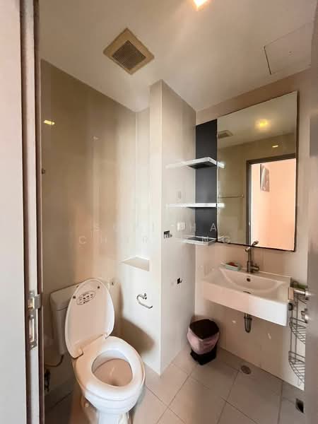 The Base Central Pattaya, Chon Buri (Pattaya), Pattayasaisong Road, Bang Lamung, Bang Lamung (Pattaya), Chon Buri (Pattaya), 2 Bedrooms, 52 sqm, Condo For Sale, by Supicha Chorjong, 500330405 - DDproperty.com