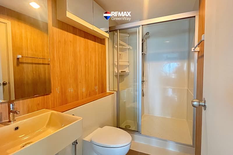 Aspire Sathon-Taksin (Copper Zone) : แอสปาย สาทร-ตากสิน (คอปเปอร์โซน), กรุงเทพ, 65 ถ.กัลปพฤกษ์ บางค้อ, บางค้อ, จอมทอง, กรุงเทพ, 47 ตร.ม., คอนโด ขาย, โดย ปุณยวีร์ ภู่ทอง, 500330418 - Aspire Sathon-Taksin (Copper) 2bed 2.6MB - DDproperty.com