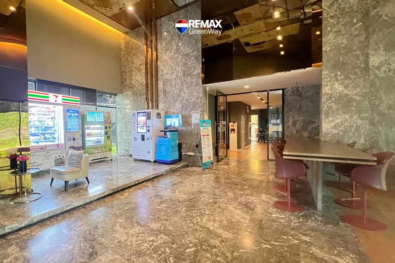Aspire Sathon-Taksin (Copper Zone), Bangkok, 65 Kanlapaphruek Road, Bangko, Chom Thong, Bangkok, 2 Bedrooms, 47 sqm, Condo For Sale, by Poonyawee Puthong, 500330418 - Aspire Sathon-Taksin (Copper) 2bed 2.6MB - DDproperty.com