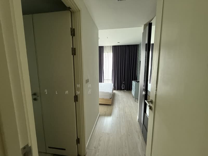 StarView, Bangkok, 495 Rama 3, Bang Klo, Bang Kho Laem, Bangkok, 2 Bedrooms, 78 sqm, Condo For Rent, by ทศวัฏฏ์ วิเศษสัมมาพันธ์, 500330419 - DDproperty.com