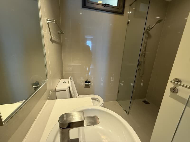StarView, Bangkok, 495 Rama 3, Bang Klo, Bang Kho Laem, Bangkok, 2 Bedrooms, 78 sqm, Condo For Rent, by ทศวัฏฏ์ วิเศษสัมมาพันธ์, 500330419 - DDproperty.com