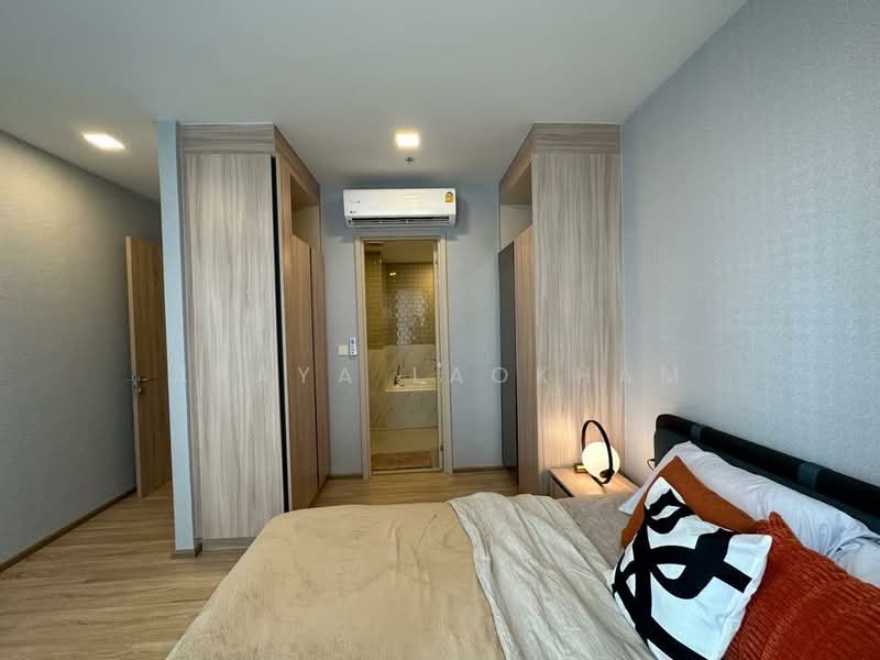 XT Phayathai, Bangkok, Phaya Thai Road, Thanon Phaya Thai, Ratchathewi, Bangkok, 3 Bedrooms, 101 sqm, Condo For Sale, by Araya Laokham, 500330422 - DDproperty.com