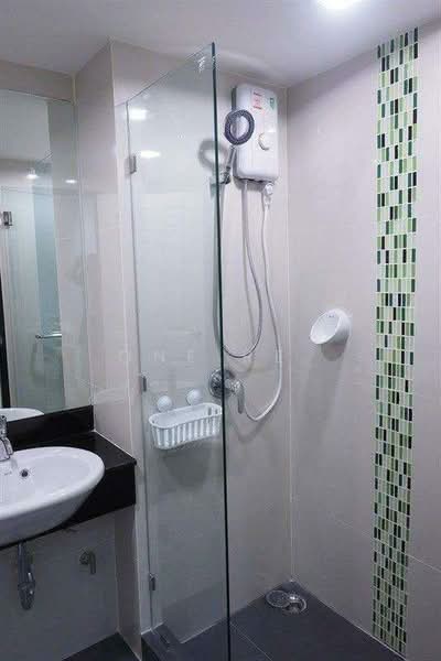 Chateau In Town Ratchada 10, Bangkok, Soi Ratchadapisek 10 intersection 7 Ratchadapisek Road, Huai Khwang, Bangkok, 1 Bedroom, 35 sqm, Condo For Sale, by One Re., 500330424 - DDproperty.com