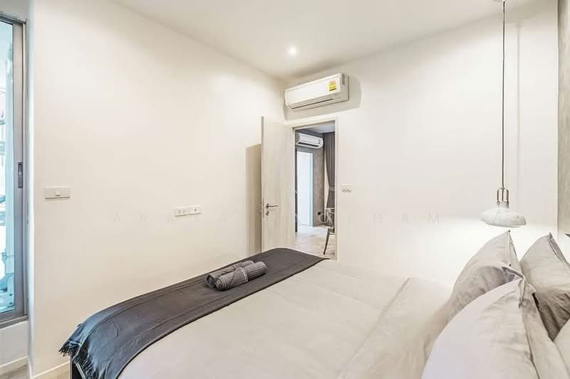 Pathumwan Resort, Bangkok, Phayathai Road, Thanon Phaya Thai, Ratchathewi, Bangkok, 2 Bedrooms, 60 sqm, Condo For Sale, by Araya Laokham, 500330426 - DDproperty.com