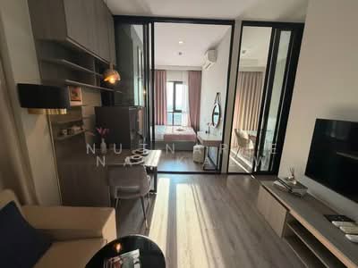 For Rent - Knightsbridge Prime Onnut, Bangkok