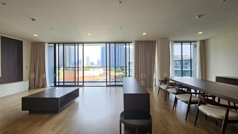 Park Court Sukhumvit 77, Bangkok, T77 Sukhumvit 77, Phra Kanong Nua, Watthana, Bangkok, 3 Bedrooms, 288 sqm, Condo For Rent, by BANGKOK PROPERTY AGENTS, 500330429 - DDproperty.com