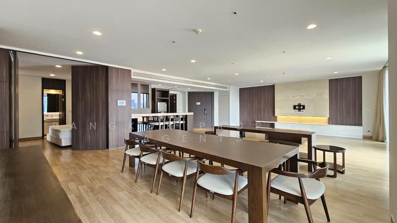 Park Court Sukhumvit 77, Bangkok, T77 Sukhumvit 77, Phra Kanong Nua, Watthana, Bangkok, 3 Bedrooms, 288 sqm, Condo For Rent, by BANGKOK PROPERTY AGENTS, 500330429 - DDproperty.com