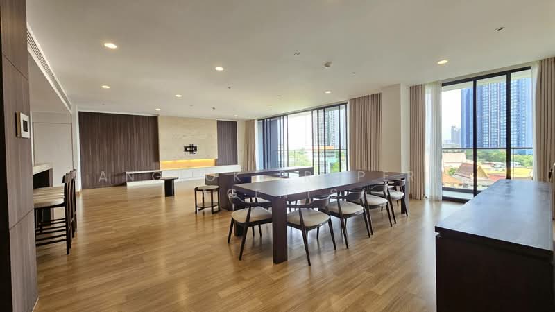 Park Court Sukhumvit 77 : พาร์ค คอร์ท สุขุมวิท 77, กรุงเทพ, T77 สุขุมวิท 77, พระโขนงเหนือ, วัฒนา, กรุงเทพ, 288 ตร.ม., คอนโด ให้เช่า, โดย BANGKOK PROPERTY AGENTS, 500330429 - DDproperty.com