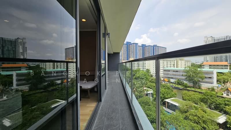 Park Court Sukhumvit 77 : พาร์ค คอร์ท สุขุมวิท 77, กรุงเทพ, T77 สุขุมวิท 77, พระโขนงเหนือ, วัฒนา, กรุงเทพ, 288 ตร.ม., คอนโด ให้เช่า, โดย BANGKOK PROPERTY AGENTS, 500330429 - DDproperty.com