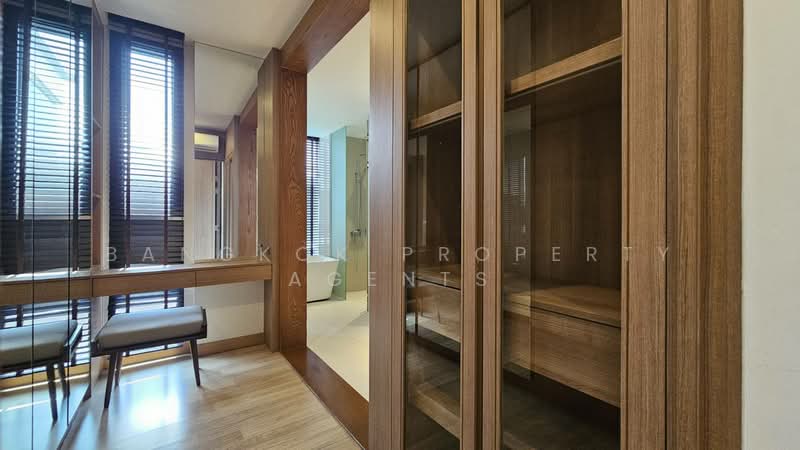 Park Court Sukhumvit 77, Bangkok, T77 Sukhumvit 77, Phra Kanong Nua, Watthana, Bangkok, 3 Bedrooms, 288 sqm, Condo For Rent, by BANGKOK PROPERTY AGENTS, 500330429 - DDproperty.com