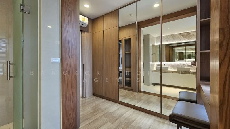 Park Court Sukhumvit 77, Bangkok, T77 Sukhumvit 77, Phra Kanong Nua, Watthana, Bangkok, 3 Bedrooms, 288 sqm, Condo For Rent, by BANGKOK PROPERTY AGENTS, 500330429 - DDproperty.com