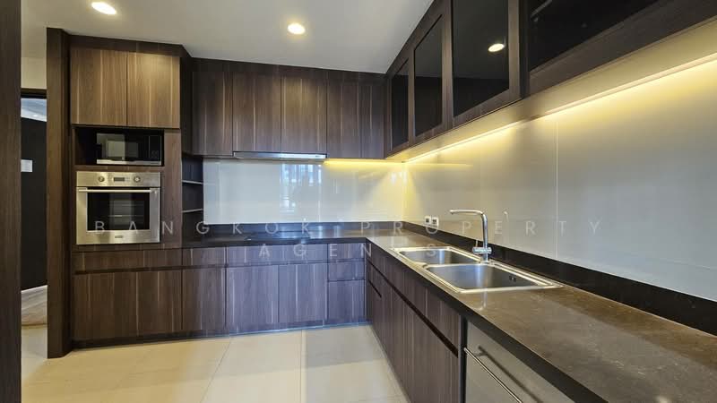 Park Court Sukhumvit 77, Bangkok, T77 Sukhumvit 77, Phra Kanong Nua, Watthana, Bangkok, 3 Bedrooms, 288 sqm, Condo For Rent, by BANGKOK PROPERTY AGENTS, 500330429 - DDproperty.com