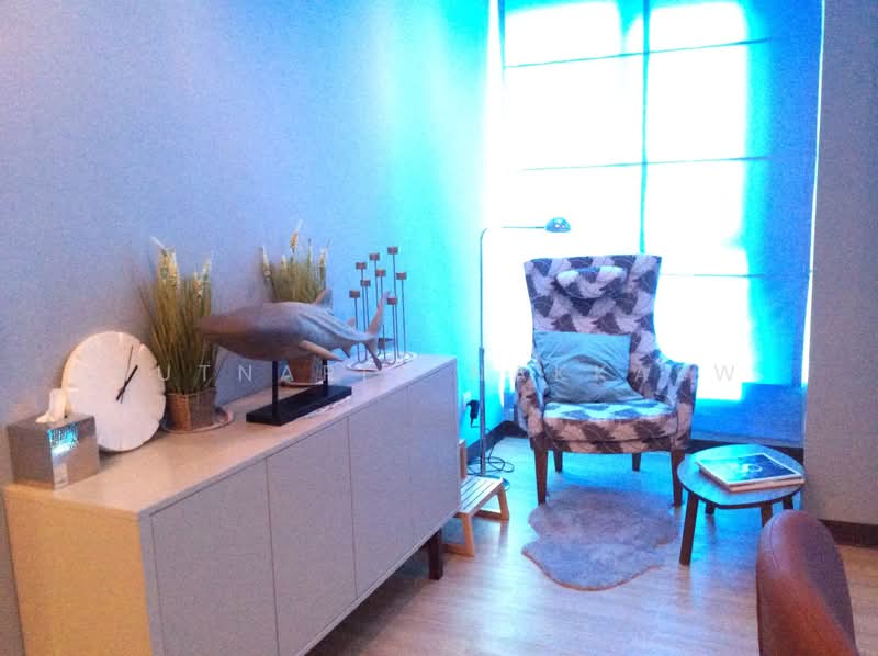 IDEO MOBI Sukhumvit 81, Bangkok, 2097 Sukhumvit Road, Bang Chak, Phra Khanong, Bangkok, 1 Bedroom, 55 sqm, Condo For Rent, by Nutnaree Nakkaew, 500330433 - DDproperty.com