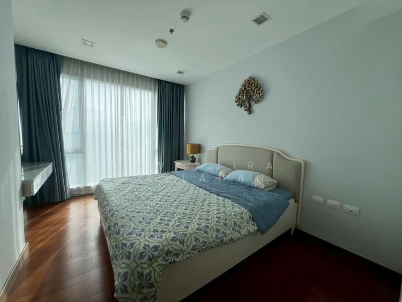 The Palm Wongamat Beach, Chon Buri (Pattaya), Soi Naklua 16, Na Kloe, Bang Lamung (Pattaya), Chon Buri (Pattaya), 1 Bedroom, 53 sqm, Condo For Rent, by Khwanjira Callahan, 500330435 - DDproperty.com