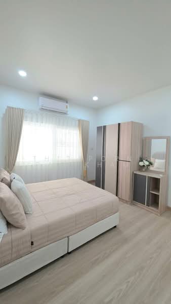 Raviporn City Home Village : รวิพร ซิตี้โฮม วิลเลจ, ชลบุรี, 74/1 ถ.หนองไม้แก่น, หนองปรือ, บางละมุง, ชลบุรี, 150 ตร.ม., บ้านเดี่ยว ขาย, โดย Thitiporn Pawikham, 500330437 - DDproperty.com