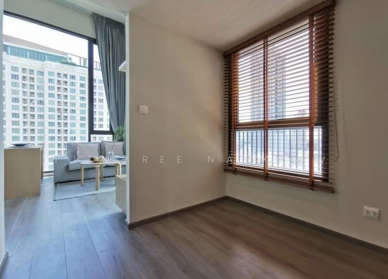 The Reserve Phahol-Pradipat, Bangkok, Soi Pradipat 23, Samsen Nai, Phaya Thai, Bangkok, 1 Bedroom, 42 sqm, Condo For Rent, by Nutnaree Nakkaew, 500330438 - DDproperty.com