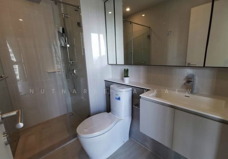 The Reserve Phahol-Pradipat, Bangkok, Soi Pradipat 23, Samsen Nai, Phaya Thai, Bangkok, 1 Bedroom, 42 sqm, Condo For Rent, by Nutnaree Nakkaew, 500330438 - DDproperty.com