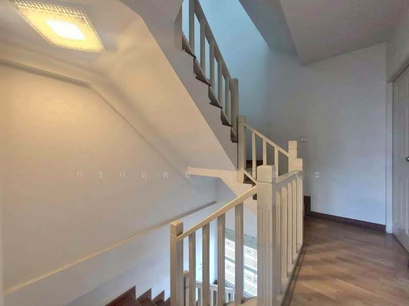 The Town Rama 5, Nonthaburi, Bang Sri Mueang 1 Road, Bang Sri Muang, Muang Nonthaburi, Nonthaburi, 5 Bedrooms, 170 sqm, Townhouse For Sale, by กรกฤตย์ บุญสระ, 500330439 - DDproperty.com