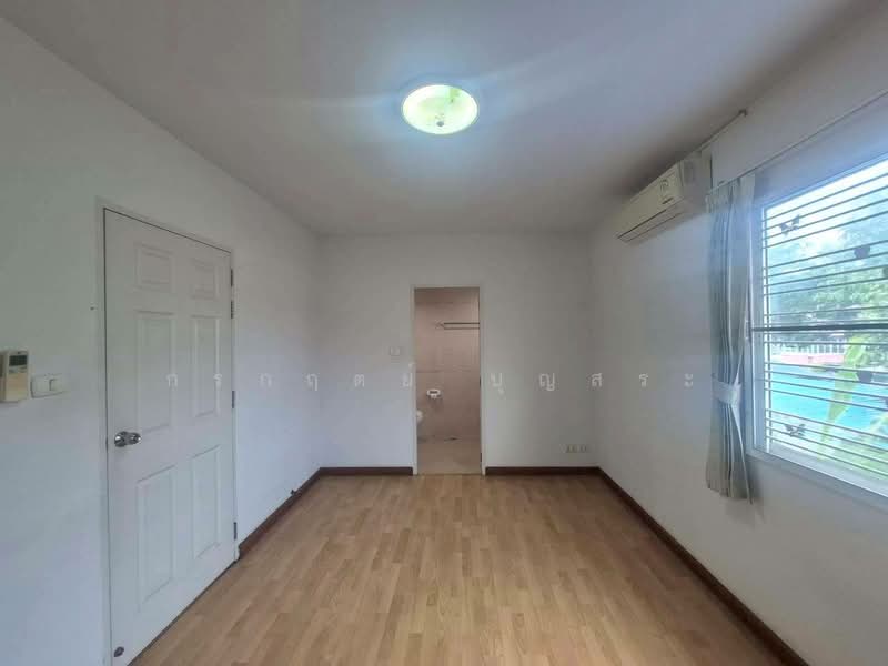 The Town Rama 5, Nonthaburi, Bang Sri Mueang 1 Road, Bang Sri Muang, Muang Nonthaburi, Nonthaburi, 5 Bedrooms, 170 sqm, Townhouse For Sale, by กรกฤตย์ บุญสระ, 500330439 - DDproperty.com