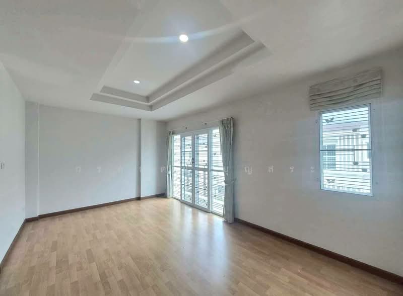 The Town Rama 5, Nonthaburi, Bang Sri Mueang 1 Road, Bang Sri Muang, Muang Nonthaburi, Nonthaburi, 5 Bedrooms, 170 sqm, Townhouse For Sale, by กรกฤตย์ บุญสระ, 500330439 - DDproperty.com